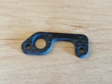 H2302 carbon brake mount MUGEN MRX5