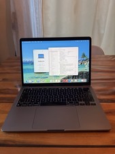 MacBook Pro 13’’ 2020 / M1