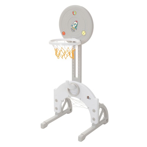 Panier basket enfant en - 3,