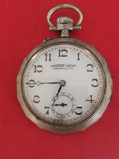 Montre Gousset Ancienne