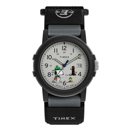 Timex expédition peanuts - expédition,