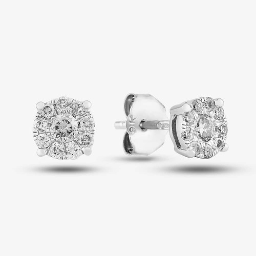 Boucles oreilles puces - boucles, d’oreilles