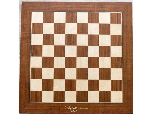 échiquier seul judit polgar - Échiquier,