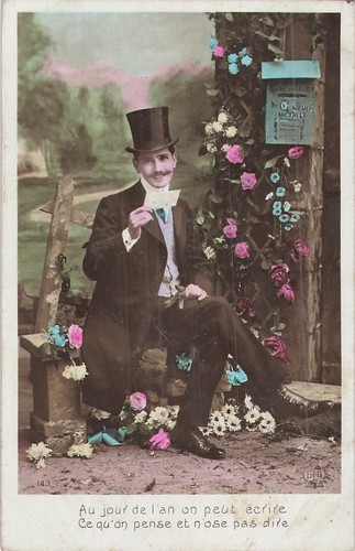Lot cartes postales - cartes,