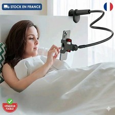 support de téléphone