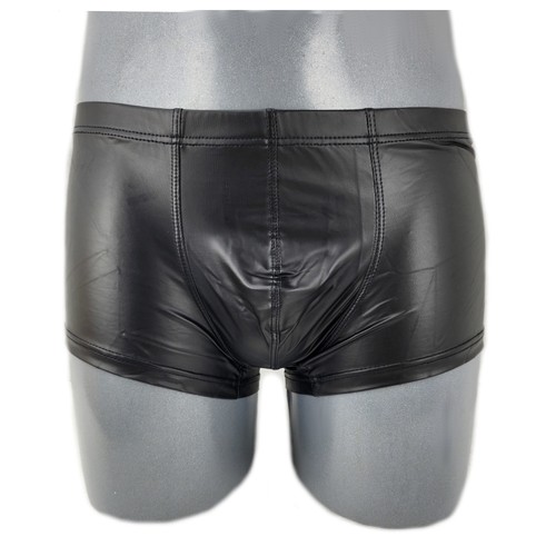 Boxers black label design - boxers, (l)