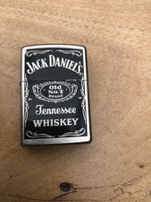 ZIPPO ★ JACK DANIEL'S