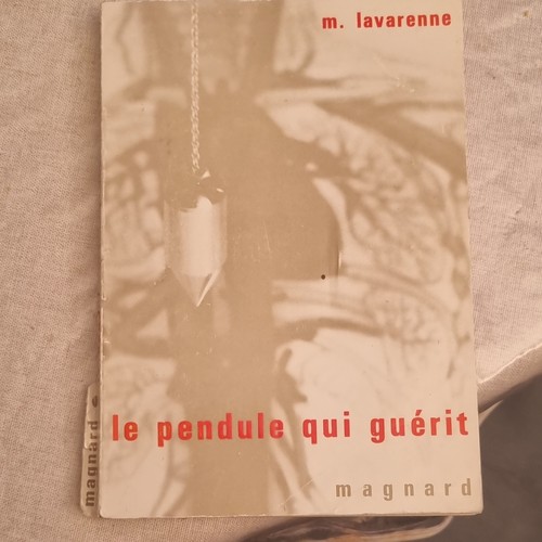 Magnard lavarenne le - m.,