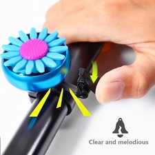  Sonnette Velo Route Cloche De