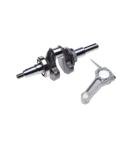 Vilebrequin moteur kart - vilebrequin, de