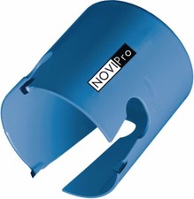 Scie cloche Trepan dent en