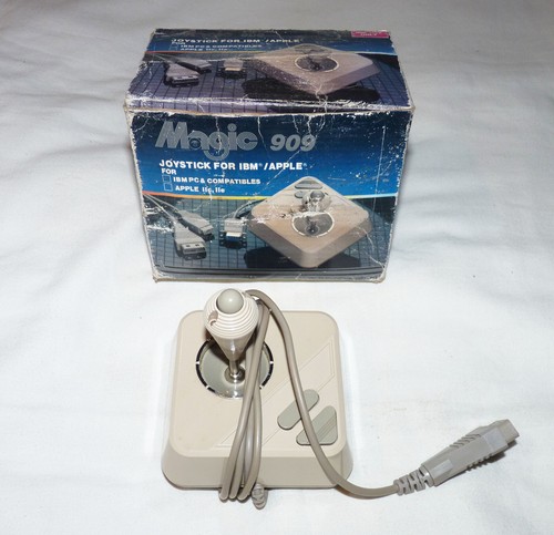 Manette jeux vidéos - , vintage