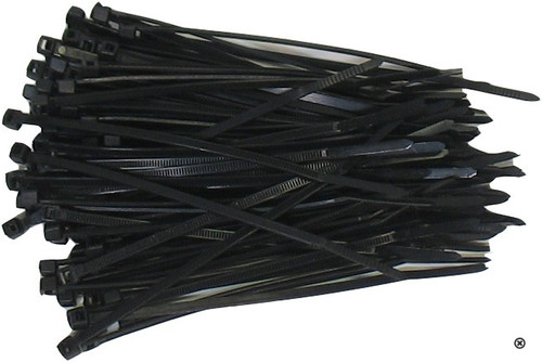 Serre cables collier - collier, de