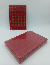 LOT 5 BOX PLATEAUX FEUTRINE