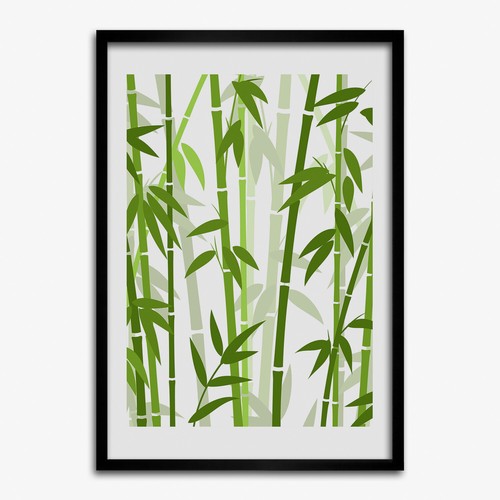 Photo 50x70cm mdf - 50x70cm, le