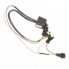 Bloc électrique Malossi pour