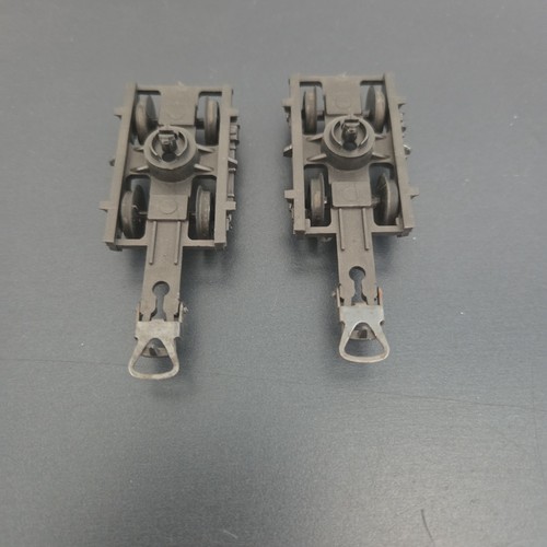 Lima bogie essieu - 2x,