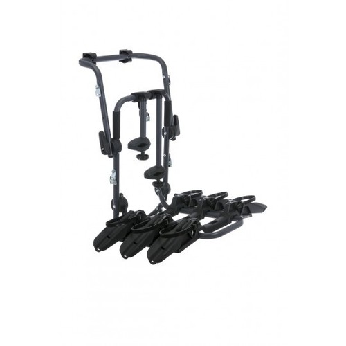Porte vélos arrière peruzzo - porte-vélos,