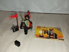 Lego Castle 6009 "Le Chevalier