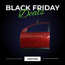 🇫🇷 PORTE AVANT GAUCHE NISSAN QASHQAI ➤H0101JD0MD ♻️