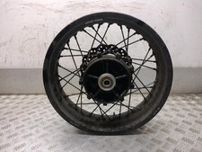 VOGE 650 DSX VOGE LONCIN WHEEL REAR WHEEL 17X4.25 ALL STRAIGHT WITH DISC '23