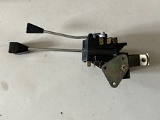 commodo de phare et clignotant