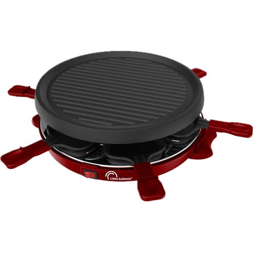 Raclette little balance - raclette,