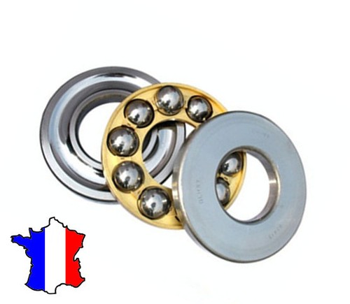 Butee billes acier 5x10x4 - a,
