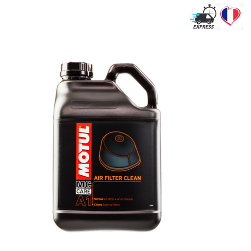 Motul care air filter - care,