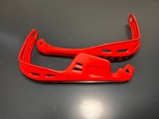 Acerbis motard cross enduro RED HANDGUARDS