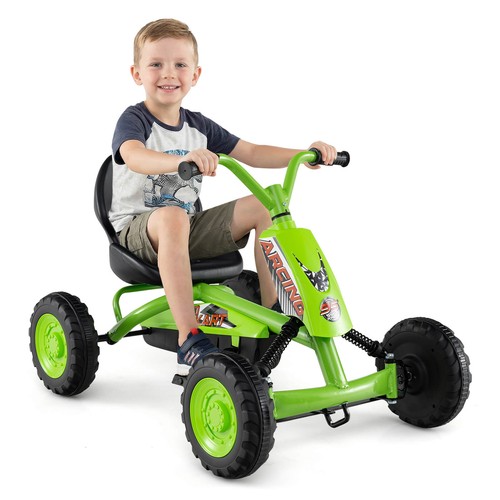 Kart for kids wheel - go,