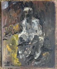 Antoine HEITZMANN 1910-1995