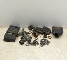 Kawasaki 350 BIG HORN F9