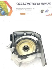 Carter Côté  Allumage Tronçonneuse Stihl 041 AV Réf : 1110 021 0701