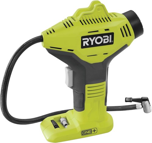 Ryobi compresseur 18v - compresseur, jusqu'à
