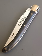 ANCIEN COUTEAU LAGUIOLE