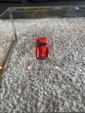 Kyosho 1/43 Ferrari 250 GTO 1962 Red Rouge