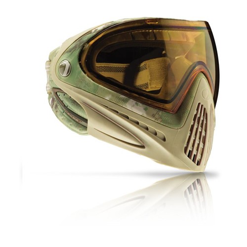 New dye thermal paintball - dye,
