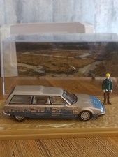 Atlas/Eligor 1/43 Citroën CX
