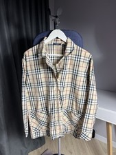 Chemise homme vintage Burberry