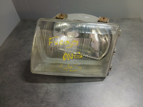 Phare avant gauche renault - avant,