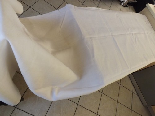 Drap gros lin 98 - gros, m