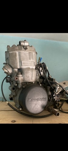 Moteur 500 - , kx