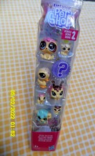 C/ HASBRO  LPS  LITTLE PET