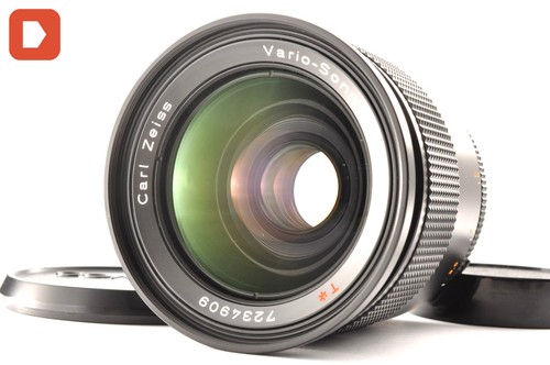 Mint objectif contax - objectif,