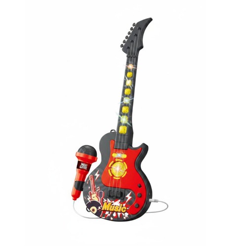 Ensemble guitare micro - guitare,