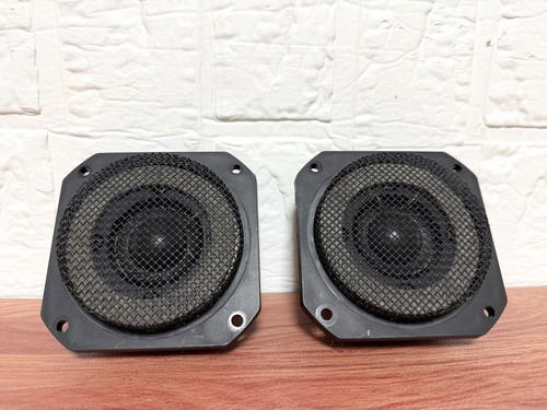 Paire tweeter yamaha - paire, de