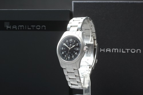 Exc avec boîte - boîte], montre