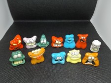 Jojo's / Lot de 12 Fèves