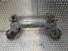 Train arriere complet RENAULT